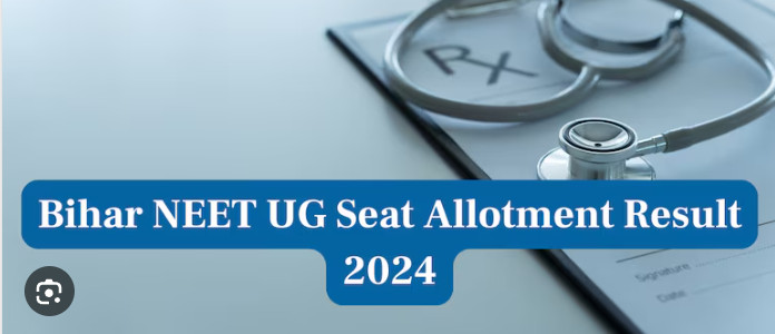 Bihar NEET UG 2024 round 1 physical reporting begins; allotment letter at bceceboard.bihar.gov.in