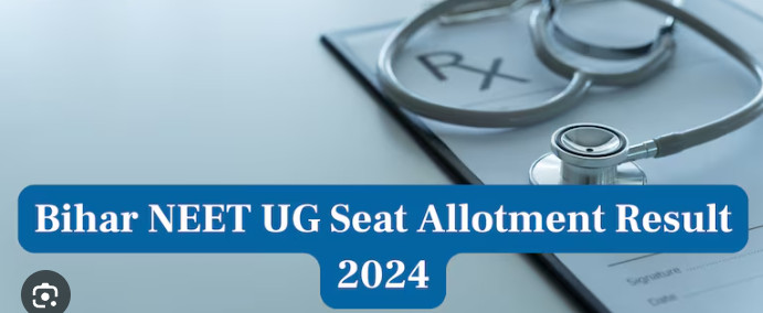 Psychographic Society - Bihar NEET UG counselling 2024 Round 1 seat allotment results out. Direct link Bihar NEET UG counselling 2024 Round 1 seat allotment results out. Direct link