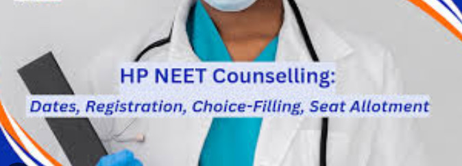 HP NEET UG Counselling 2024: Himachal Pradesh NEET UG Round 1 Seat Allotment Result Declared at amruhp.ac.in, Check Merit List PDF