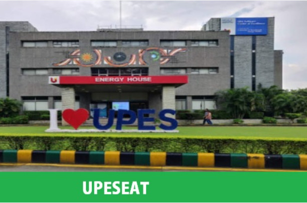 Psychographic Society - UPESEAT 2025 registration begins at admission.upes.ac.in; exam pattern, fee structure UPESEAT 2025 registration begins at admission.upes.ac.in; exam pattern, fee structure