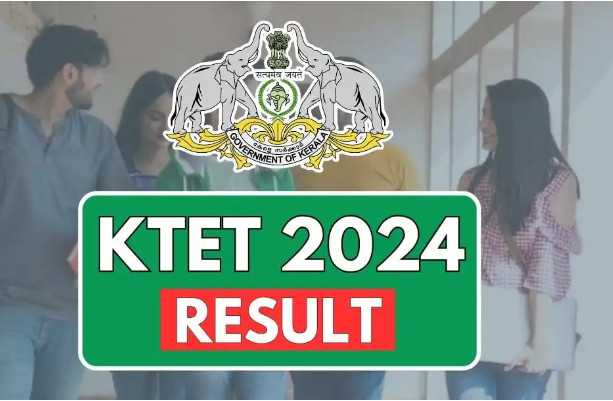 Kerala KTET 2024 result for April session out on ktet.kerala.gov.in; download final answer key