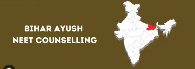 Psychographic Society - Bihar AYUSH NEET UG 2024 counselling registration closes today; fee, schedule Bihar AYUSH NEET UG 2024 counselling registration closes today; fee, schedule