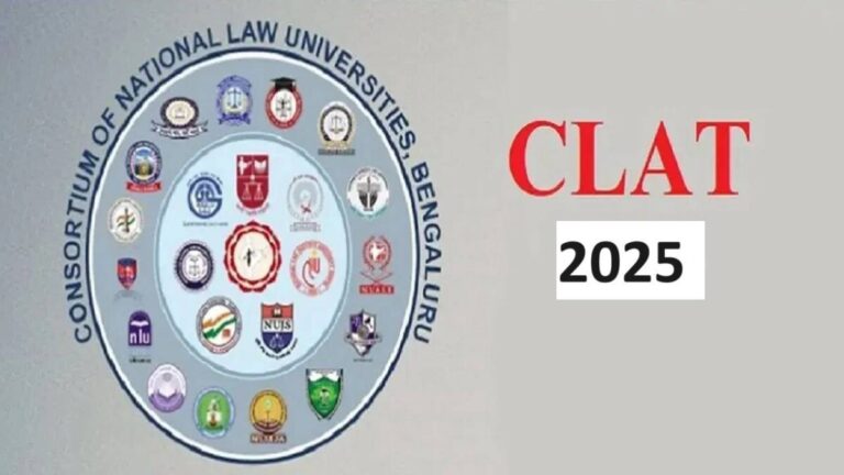 CLAT 2025