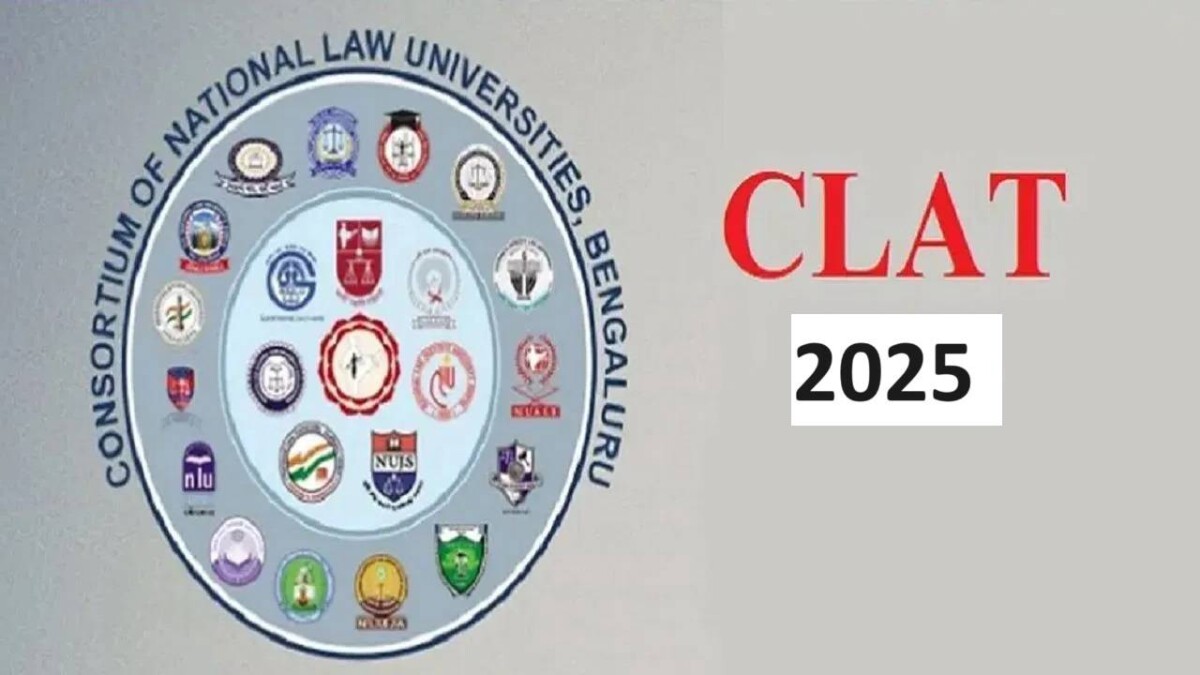 CLAT 2025