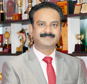 principal gaya