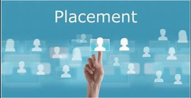 Psychographic Society - IIT Delhi placement drive for PhDs fetches jobs for less than 15%; students call for separate plan Placement