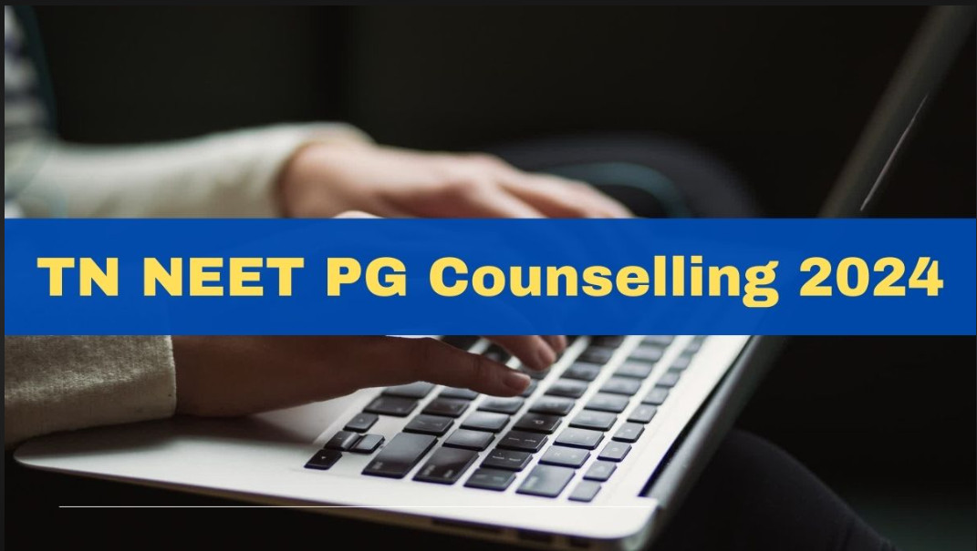 Psychographic Society - Tamil Nadu NEET PG 2024 round 2 counselling schedule revised; registration ends tomorrow Tamil Nadu NEET PG
