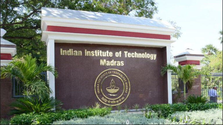 Psychographic Society - IIT Madras 2025-2026-2027 Round 6 Closing Rank-GEN, EWS, OBC, SC, ST, Female Cut Off-CSE, Electrical IIT Madras