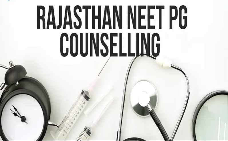 Psychographic Society - Rajasthan NEET PG 2024 round 3 merit list out; seat allotment on February 5 Rajasthan neet pg