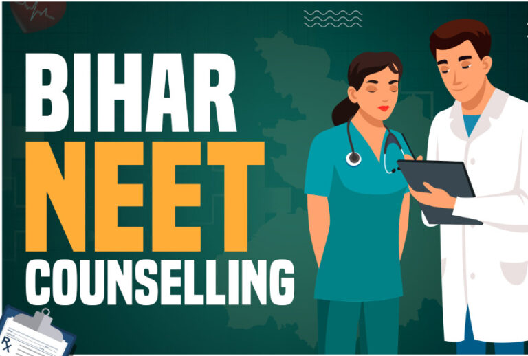 Psychographic Society - Bihar NEET PG Counselling 2024: Round 3 schedule revised again; updated merit list on January 29 Bihar NEET