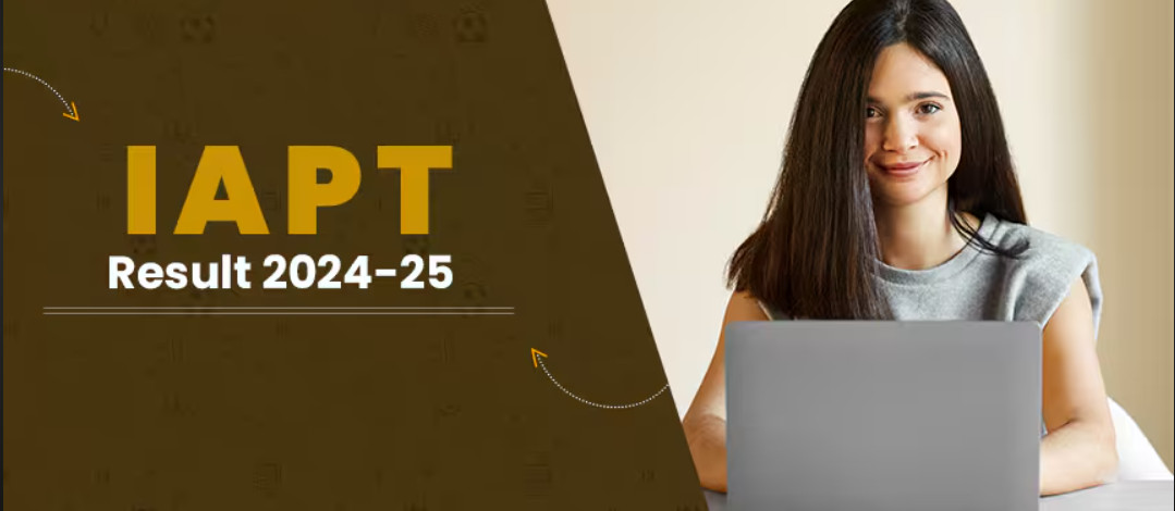 Psychographic Society - IAPT NSE exam results 2024 soon on iapt.org.in; steps to download, merit list iapt
