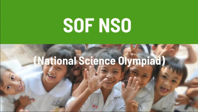 Psychographic Society - SOF NSO result 2024 out at sofworld.org; level 2 exam dates SOF NSO