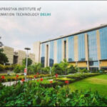 IIIT Delhi