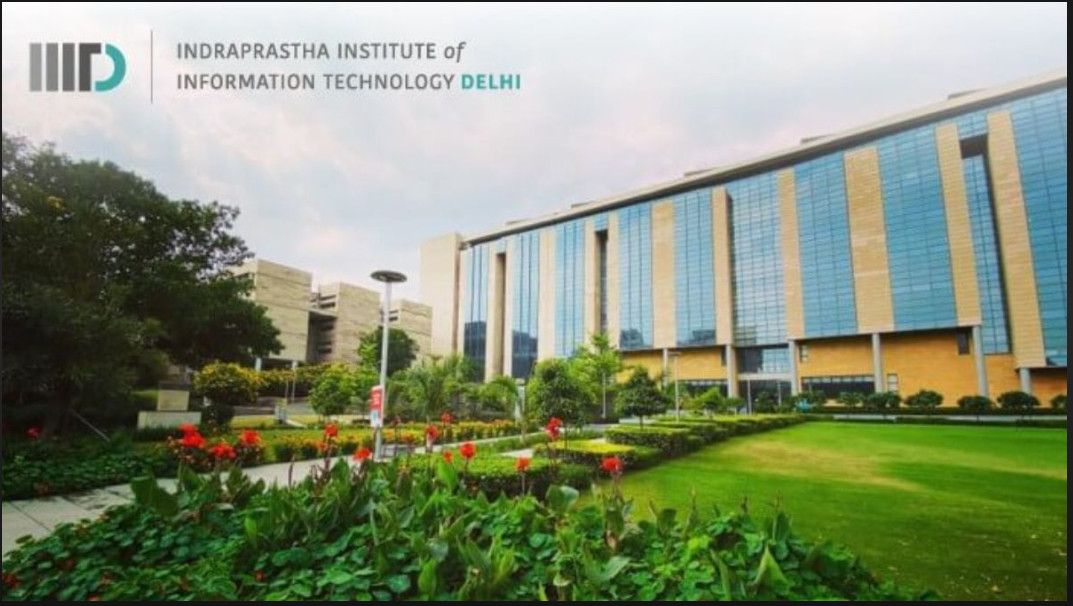 Psychographic Society - IIIT Delhi BTech, MTech, PhD admission 2025-26 process for international students starts IIIT Delhi