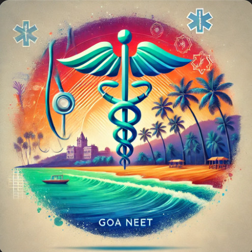 Psychographic Society - Goa NEET PG Counselling 2024: Round 3 choice filling begins tomorrow, apply by January 7, required document GOA Neet PG