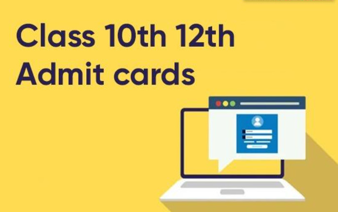 Psychographic Society - CBSE Board Exam 2025: Admit card for Class 10th, 12th soon; dates awaited CBSE