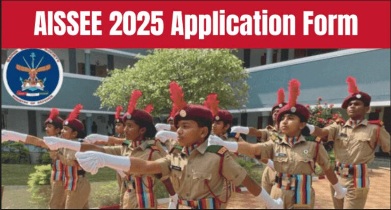 Psychographic Society - AISSEE 2025 on April 5; exam pattern, mode, marking scheme, qualifying criteria AISSEE