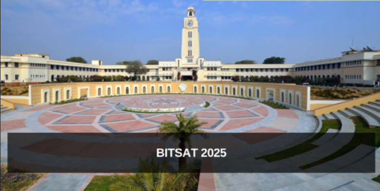 Psychographic Society - BITSAT 2025: Edit Window Opens July 3 for Choice & Marks Updates; Iteration‑1 Results on July 9 Bitsat
