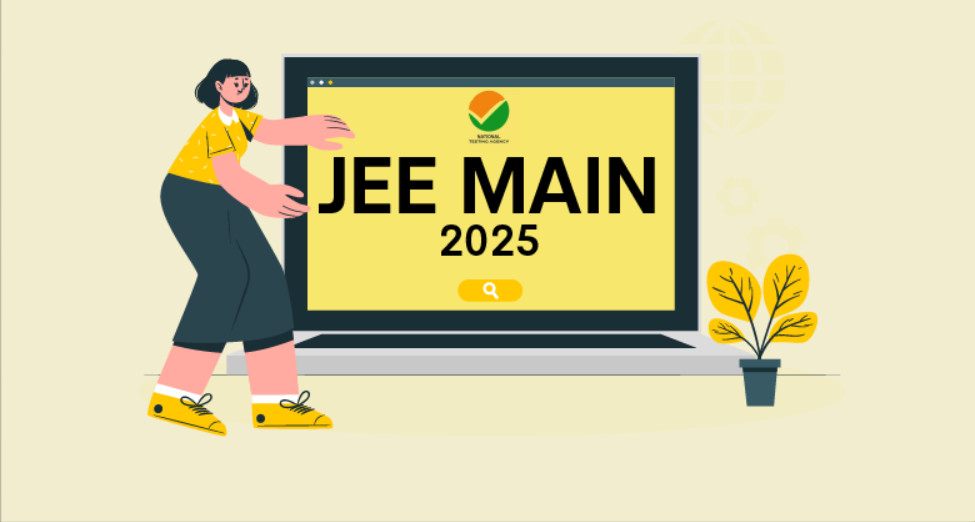Psychographic Society - First 3 days of JEE Main 2025: Exam paper analysis, postponement, technical glitches jee main