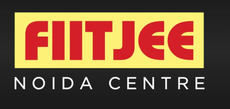 FIITJEE Noida