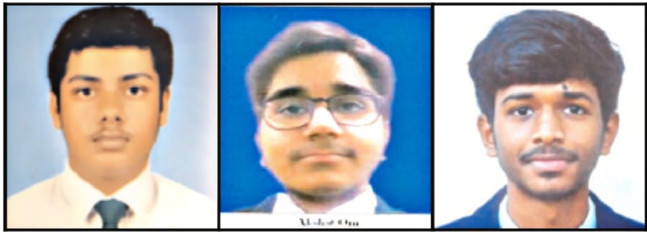 Psychographic Society - DPS Ranchi students performed brilliantly in IAPT exam IAPT