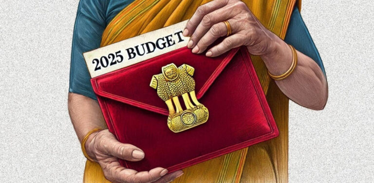 Psychographic Society - Budget 2025: Education gets Rs 1.28 lakh crore; IIT expansion; 75,000 more medical seats in 5 years Budget