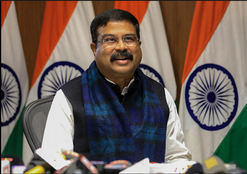 Psychographic Society - Education Budget 2025: Dharmendra Pradhan outlines IIT seat expansion, plans for PMRF 2.0, Atal Tinkering Lab dharmendra pradhan