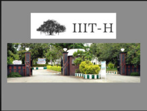IIIT Hyderabad