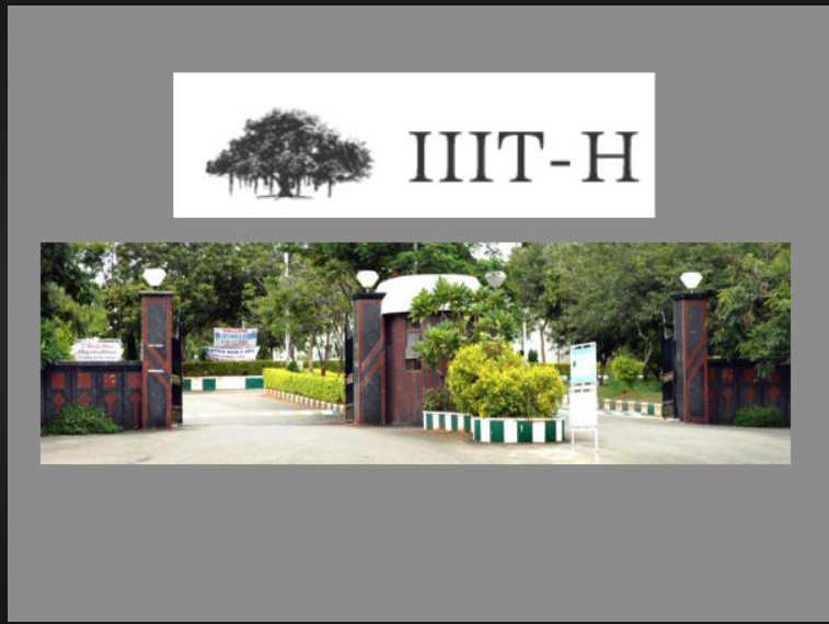 IIIT Hyderabad