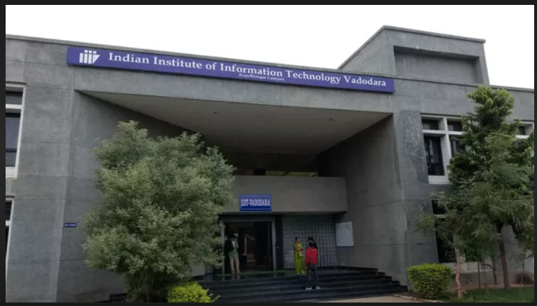 Psychographic Society - IIIT Vadodara launches online BSc courses in data science and analytics, computer science, AI and ML IIIT Vadodra
