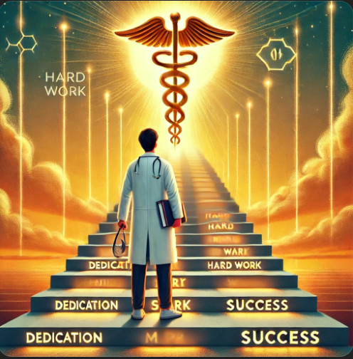 Psychographic Society - Medical Courses Admission 2025: Missed MBBS Cut-Off? Top Medical Career Options Still Open After NEET NEET