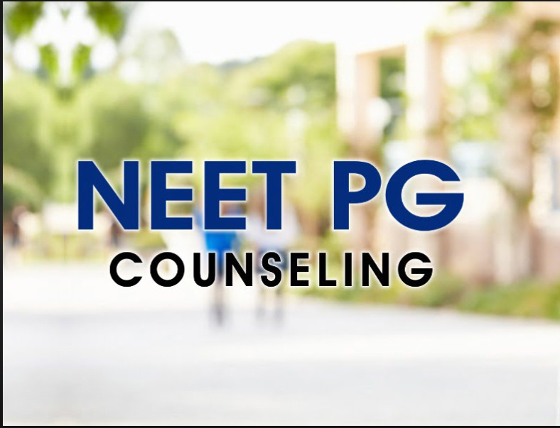 Psychographic Society - Gujarat NEET PG 2024 Counselling: Round 3 seat allotment out at medadmgujarat.org; reporting dates NEET PG