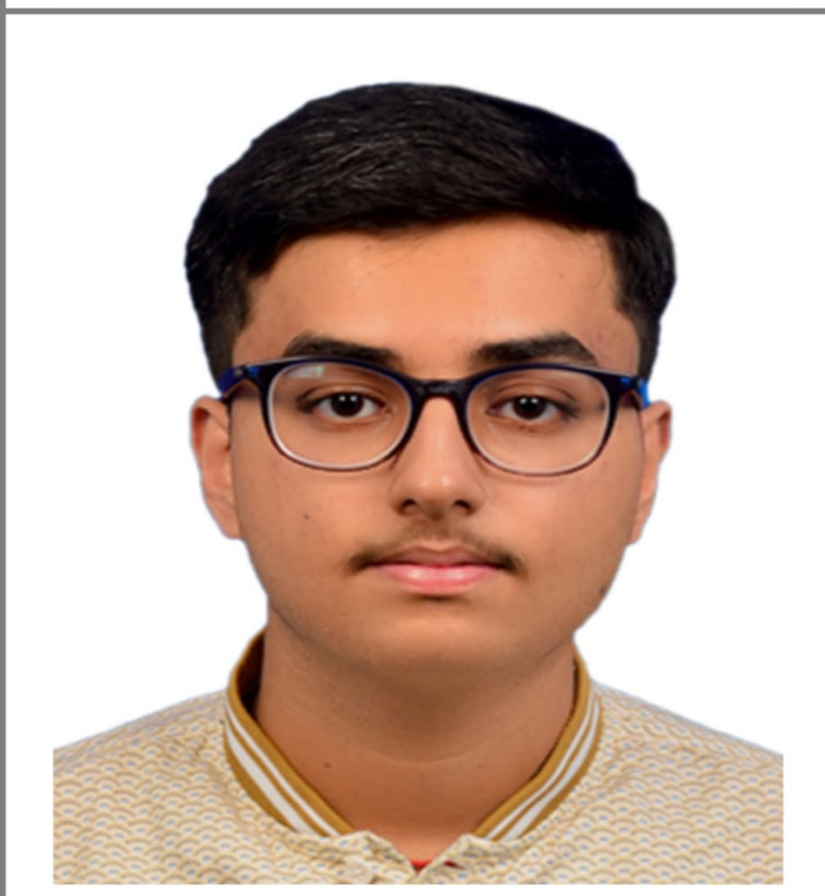 Psychographic Society - जेईई मैन (सेशन 01) 2025 में डीपीएस के विद्यार्थियों का शानदार प्रदर्शन Tanay
