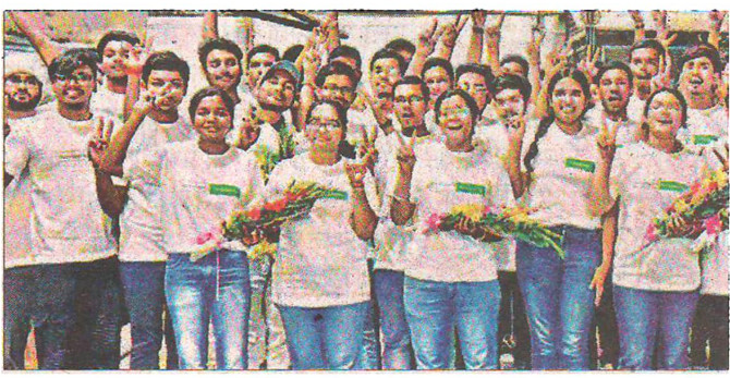 Psychographic Society - Know JEE Main 2024-2025 Topper and Result of Brother's Academy Ranchi – Session 1 and 2 Brothers Academy