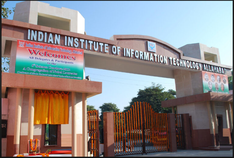 Psychographic Society - IIIT Allahabad cut-offs for BTech ECE, IT, IT-Business Informatics goes up in last 3 years; seat matrix IIIT Allahabad