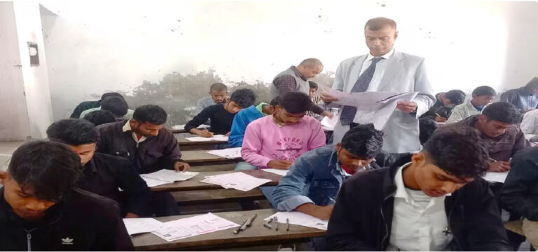 Psychographic Society - Bihar Board Class 12 results 2025 by last week of March, Class 10 result by first week of April: Exam