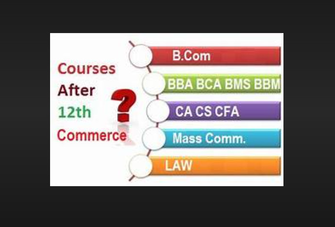 Psychographic Society - 10 Courses For Commerce Students After Class 12 In India Commerce