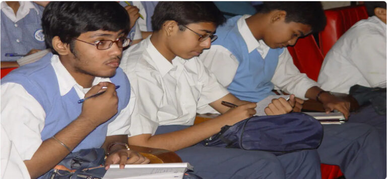 Psychographic Society - NIOS students eligible for NEET UG 2025, NTA following regulations, clarifies NMC Exam