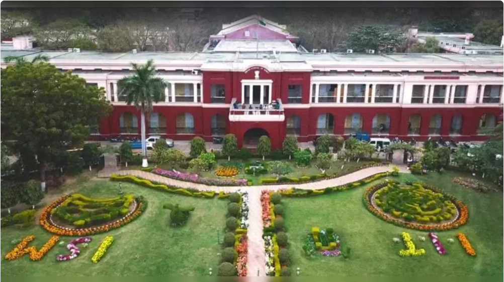 ISM Dhanbad