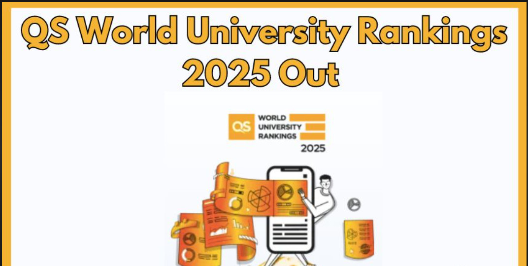 Psychographic Society - QS World University Rankings Sustainability 2025: Top Universities In India QS