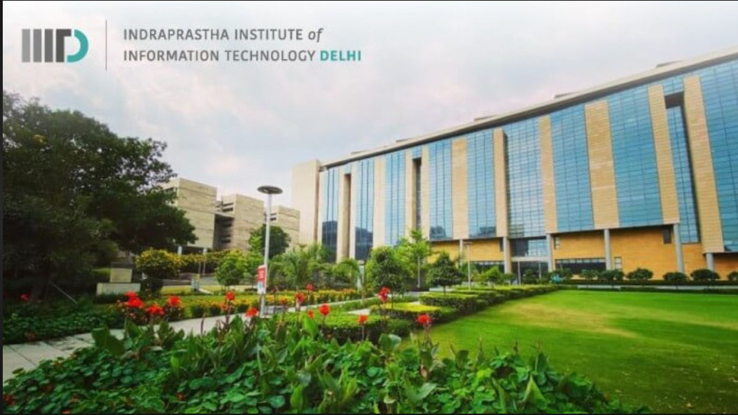 IIIT DELHI