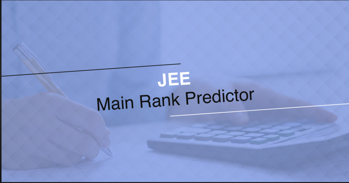 jee main rank
