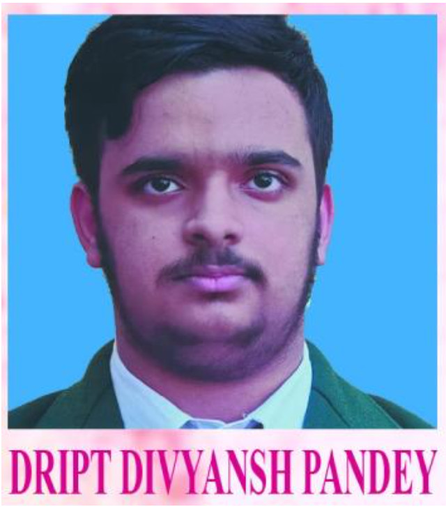 Psychographic Society - DPS Ranchi students shine in JEE Main 2025 Dript
