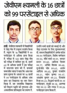 Prabhat Khabar Prabhat Khabar