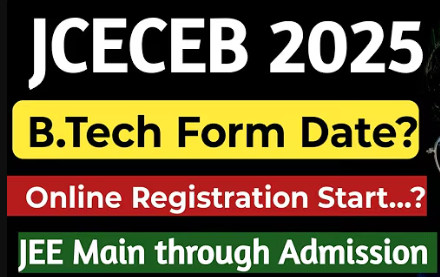 JCECEB