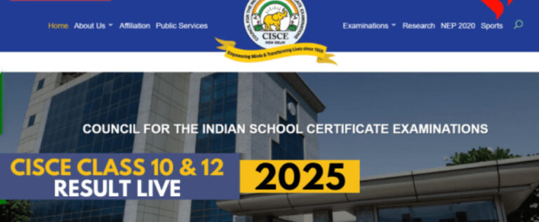 ICSE