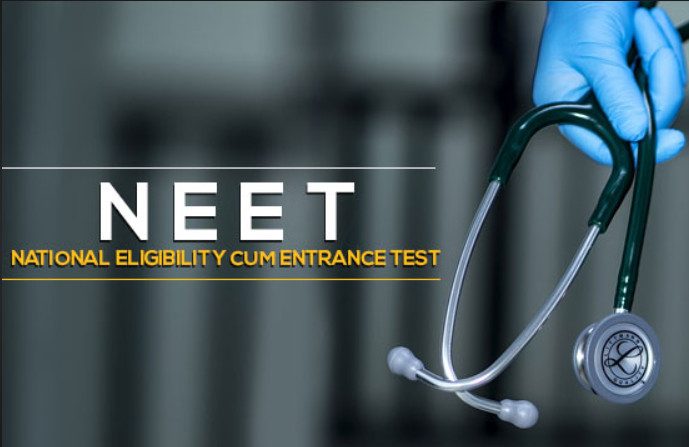 Psychographic Society - Chhattisgarh NEET UG 2025 Round 2 Counselling Begins Chhattisgarh