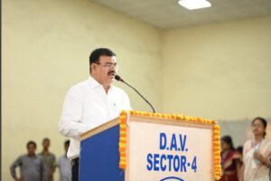 DAV Sector