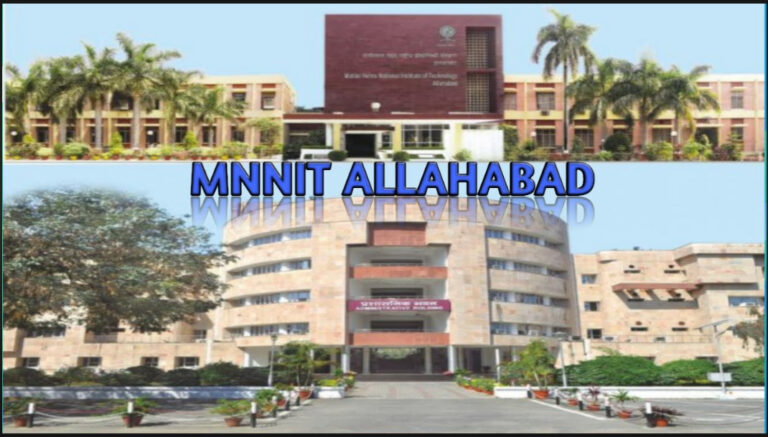 Psychographic Society - NIT Allahabad 2025-2026-2027 Round 6 Closing Rank-GEN, EWS, OBC, SC, ST, Female Cut Off-CSE, Electrical NIT Allahabad