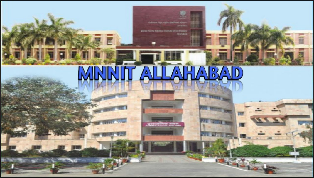 NIT Allahabad
